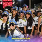 Bloco Lá Vem Eles